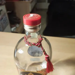 Ophir London Dry Gin - 3 VUOTE