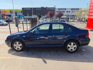 Volkswagen Bora 1.9 TDI CONCEPLINE 90CV
