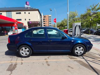 Volkswagen Bora 1.9 TDI CONCEPLINE 90CV
