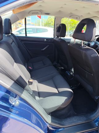 Volkswagen Bora 1.9 TDI CONCEPLINE 90CV