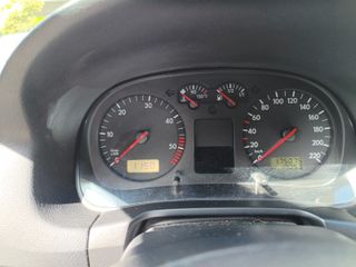 Volkswagen Bora 1.9 TDI CONCEPLINE 90CV