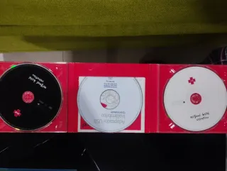 CD Rocío Jurado y Miguel Bosé - En Homenaje