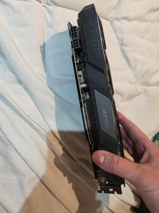 RTX 2070 Super Gigabyte
