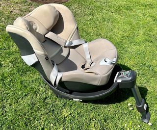 Silla Coche Cybex Sirona M2 i-Size Gold