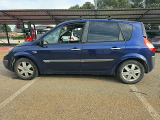 Renault Scenic 2006