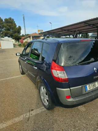 Renault Scenic 2006