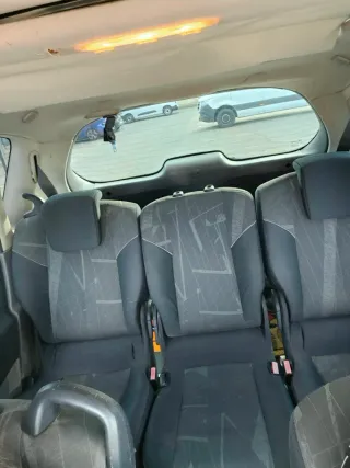 Renault Scenic 2006