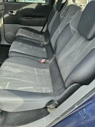 Renault Scenic 2006
