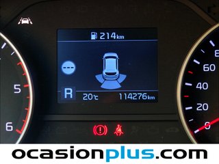 Kia Sportage 1.6 CRDi Drive 4x2 85 kW (115 CV)