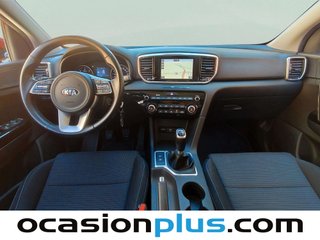 Kia Sportage 1.6 CRDi Drive 4x2 85 kW (115 CV)