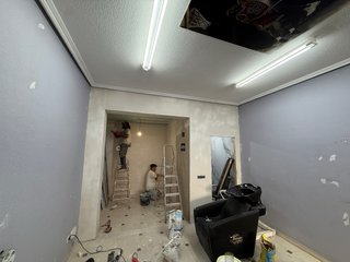 Reformas de baños y cosinas