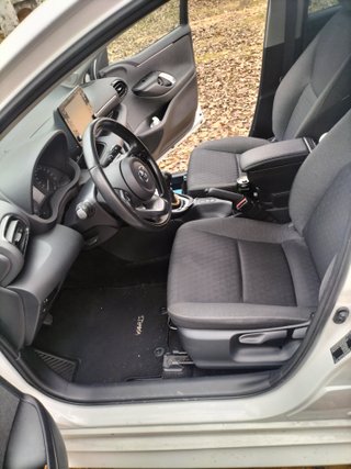 Toyota Yaris 2023