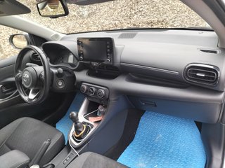 Toyota Yaris 2023