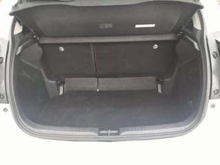 Toyota Yaris 2023