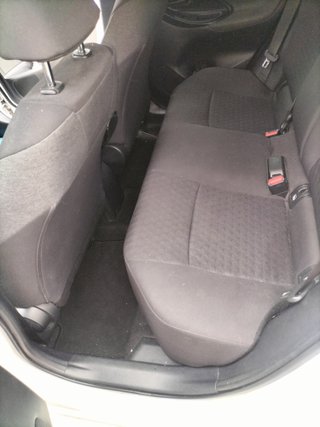 Toyota Yaris 2023