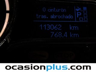 Renault Megane Sport Tourer Bose TCe 97 kW (130 CV) EDC