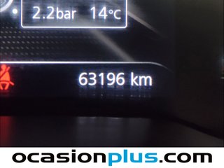 MG ZS 1.0T Luxury 82 kW (111 CV)