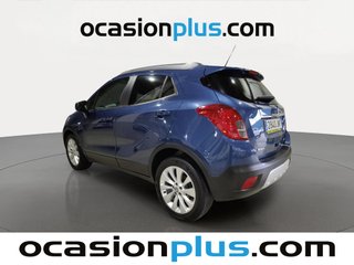 Opel Mokka 1.6 CDTI S&S Excellence 4X4 100 kW (136 CV)