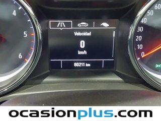 Opel Insignia GS 1.6 CDTI Turbo D 120 Aniversario 100 kW (136 CV)