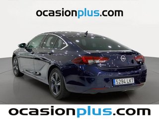 Opel Insignia GS 1.6 CDTI Turbo D 120 Aniversario 100 kW (136 CV)