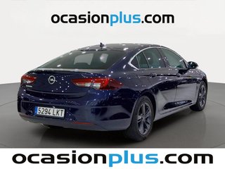 Opel Insignia GS 1.6 CDTI Turbo D 120 Aniversario 100 kW (136 CV)