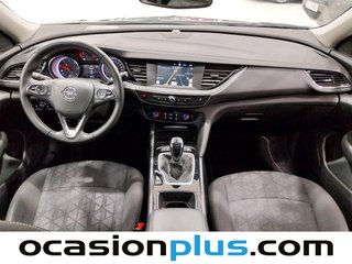 Opel Insignia GS 1.6 CDTI Turbo D 120 Aniversario 100 kW (136 CV)