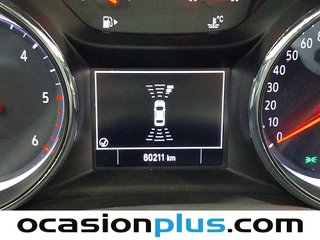 Opel Insignia GS 1.6 CDTI Turbo D 120 Aniversario 100 kW (136 CV)