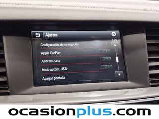 Opel Insignia GS 1.6 CDTI Turbo D 120 Aniversario 100 kW (136 CV)