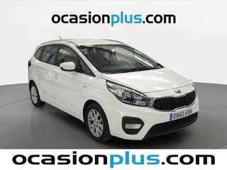 Kia Carens 1.6 GDi Concept 99 kW (135 CV)