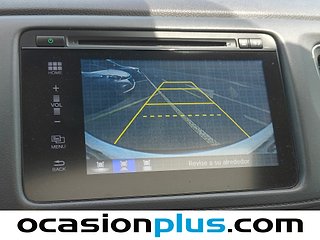 Honda HR-V 1.6 i-DTEC Executive 88 kW (120 CV)