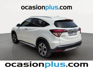 Honda HR-V 1.6 i-DTEC Executive 88 kW (120 CV)