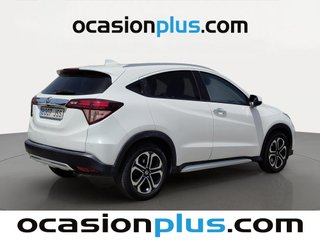 Honda HR-V 1.6 i-DTEC Executive 88 kW (120 CV)
