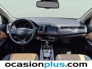 Honda HR-V 1.6 i-DTEC Executive 88 kW (120 CV)