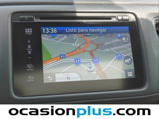 Honda HR-V 1.6 i-DTEC Executive 88 kW (120 CV)