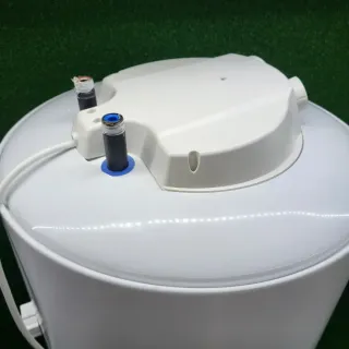 92L Calentador Svan Termo Eléctrico Vertical