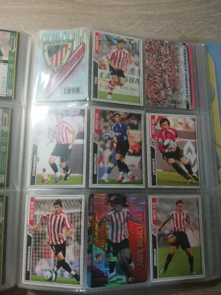 Colección Mundicromo 2008 (Álbum sin anillas)