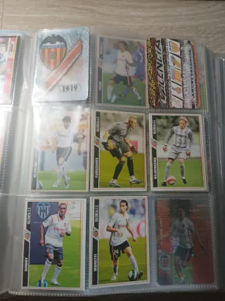 Colección Mundicromo 2008 (Álbum sin anillas)