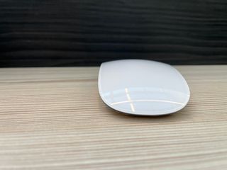Apple Magic Mouse 1st Gen A1296 Bluetooth