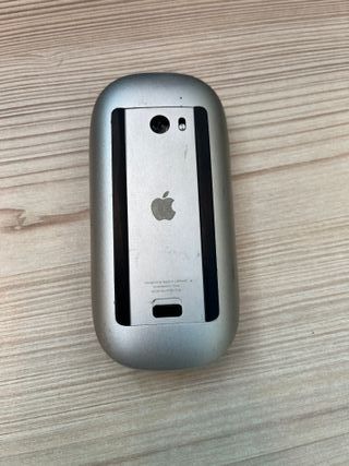 Apple Magic Mouse 1st Gen A1296 Bluetooth