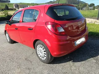 Opel Corsa ecoflex