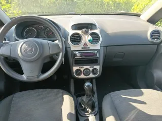 Opel Corsa ecoflex