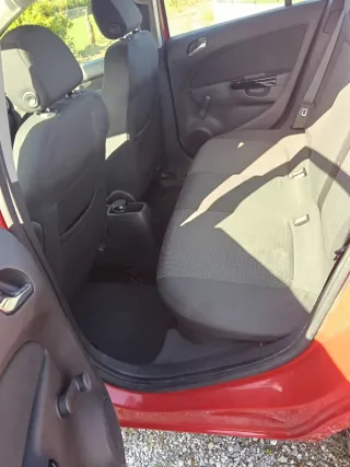 Opel Corsa ecoflex