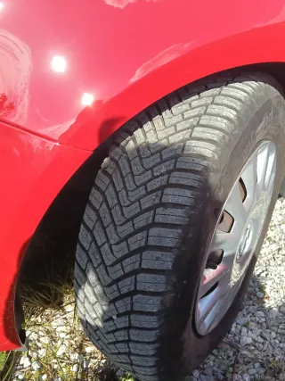 Opel Corsa ecoflex