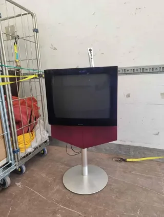 Bang & Olufsen Beovision 1