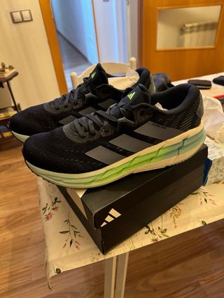 Zapatillas running Adidas Adistar 4 Talla 48