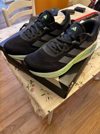 Zapatillas running Adidas Adistar 4 Talla 48