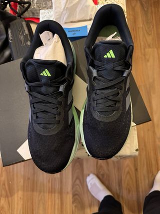 Zapatillas running Adidas Adistar 4 Talla 48