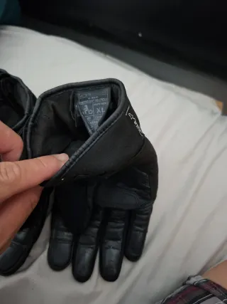 Guantes Alpinestars W Ride Drystar XL