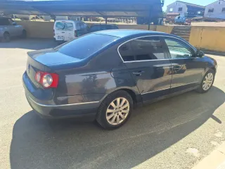 Volkswagen Passat 2009