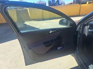 Volkswagen Passat 2009